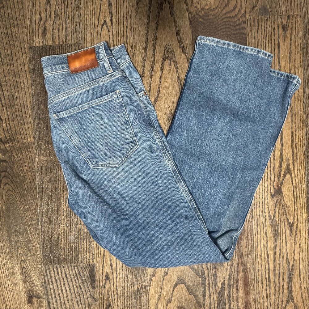 Citizens of Humanity - Daphne Jeans - Size 26